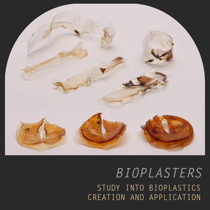 bioplasters